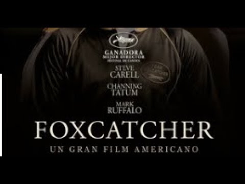 Foxcatcher