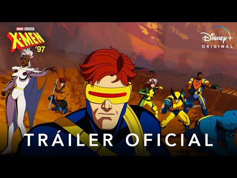 X-Men '97