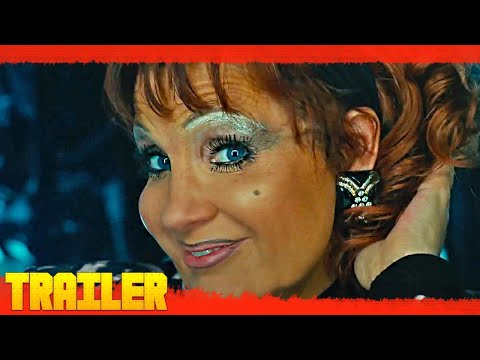 Los ojos de Tammy Faye