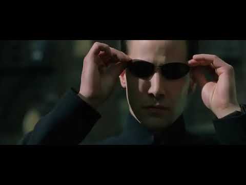 Matrix Reloaded
