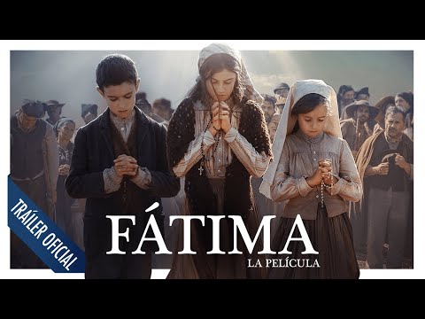 Fátima, la película