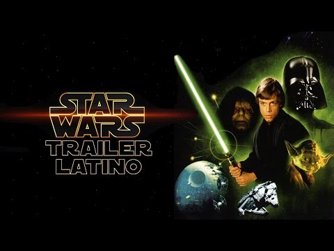 El retorno del Jedi