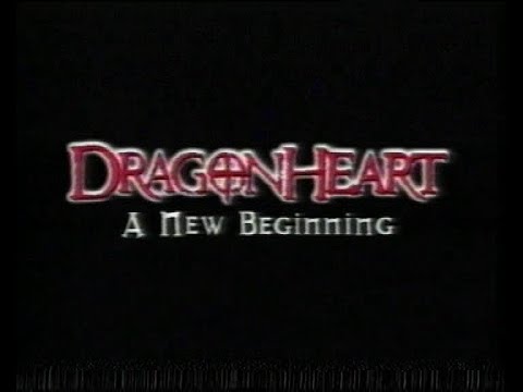 Dragonheart 2: Un nuevo comienzo