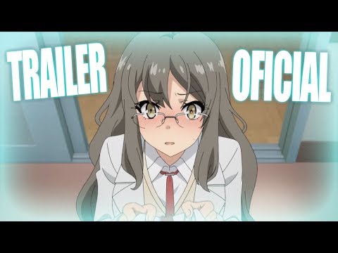 Seishun Buta Yarou wa Bunny Girl Senpai no Yume wo Minai