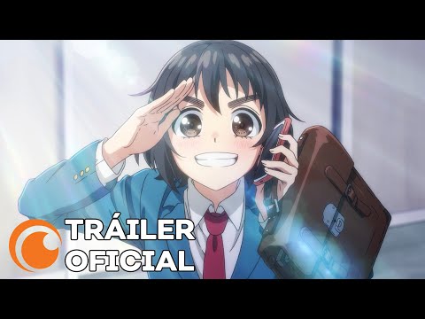 Heroines Run the Show
