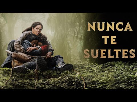 Nunca te sueltes