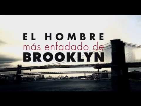 El hombre más enfadado de Brooklyn