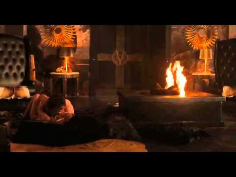 Noche de miedo (Fright Night)