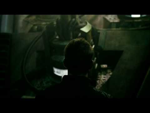 Pandorum