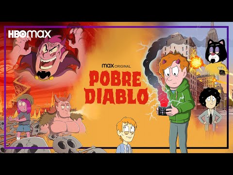 Pobre Diablo