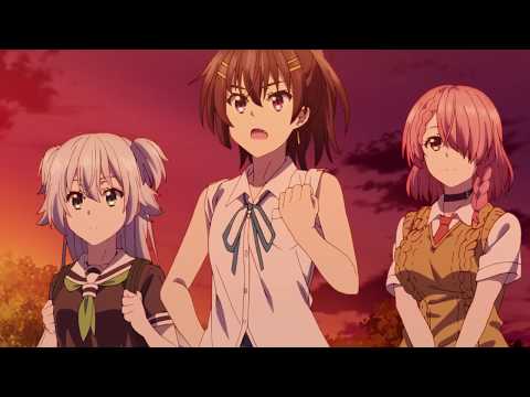 Dokyuu Hentai HxEros