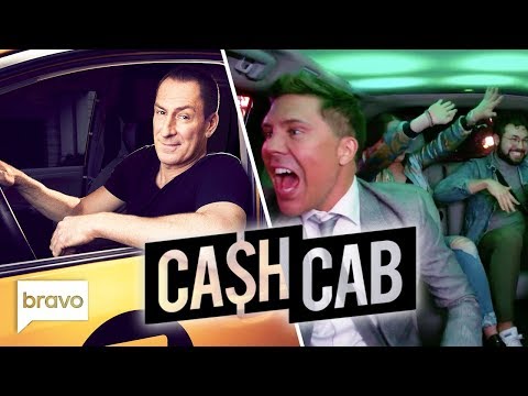 Cash Cab