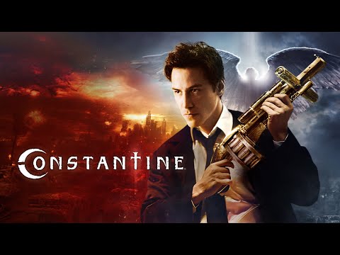 Constantine