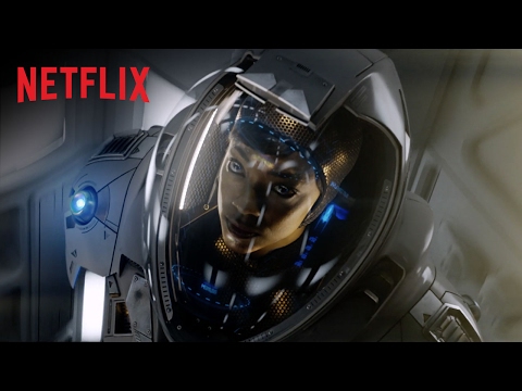 Star Trek: Discovery