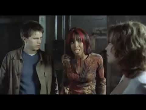 Freddy contra Jason