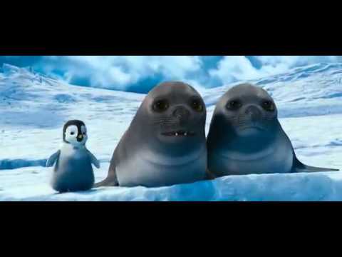 Happy Feet 2