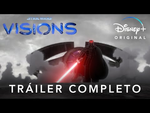 Star Wars: Visions