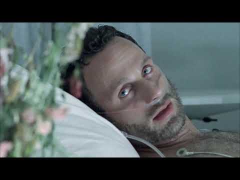 The Walking Dead