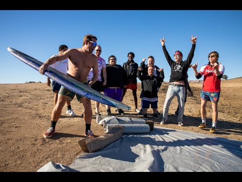 Jackass Forever