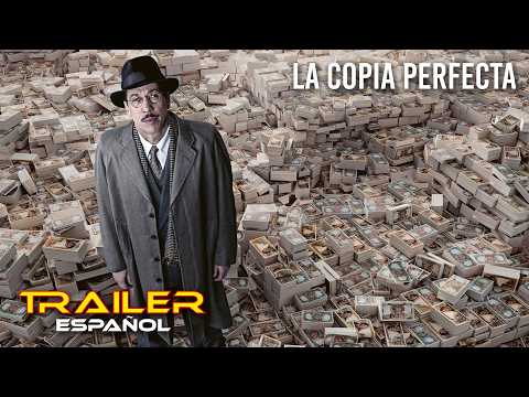 La copia perfecta