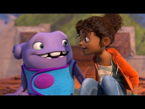 Home: Hogar dulce hogar