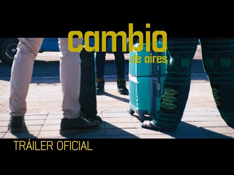Cambio de aires