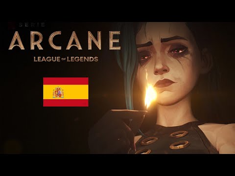 Arcane