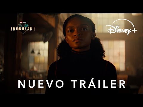 Ironheart