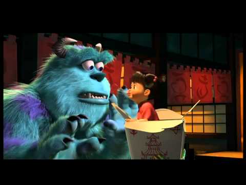 Monstruos, S.A.