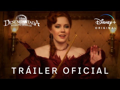 Desencantada: Vuelve Giselle