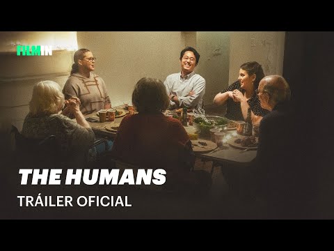 The Humans