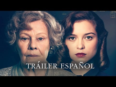 La espía roja