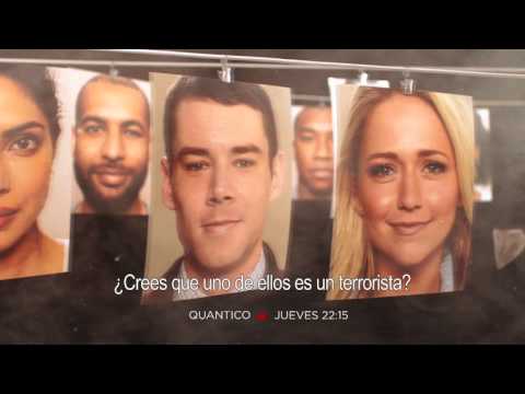 Quantico