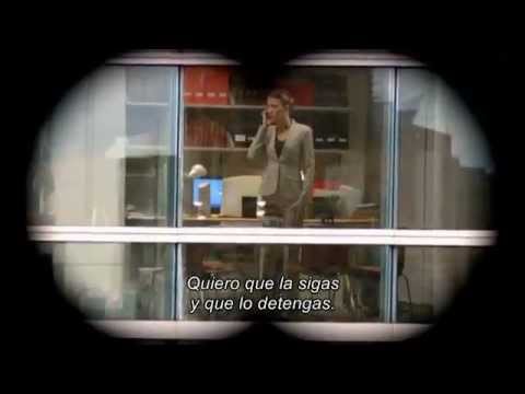 Vigilados, Person of Interest