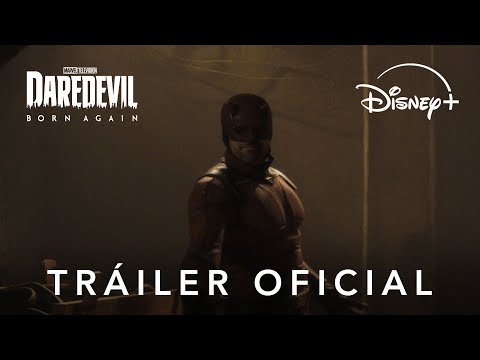 Daredevil: Born Again