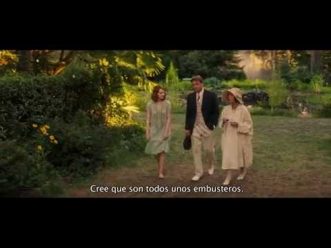 Magia a la luz de la luna