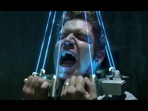 Saw VIII