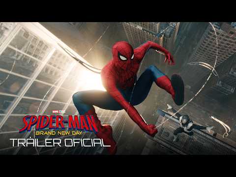 Spider-Man: Un nuevo día