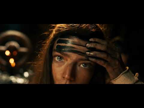 Mad Max. Furiosa