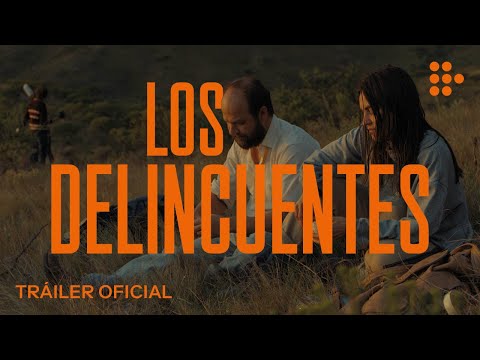 Los delincuentes