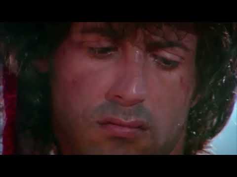 Rambo: Acorralado Parte II