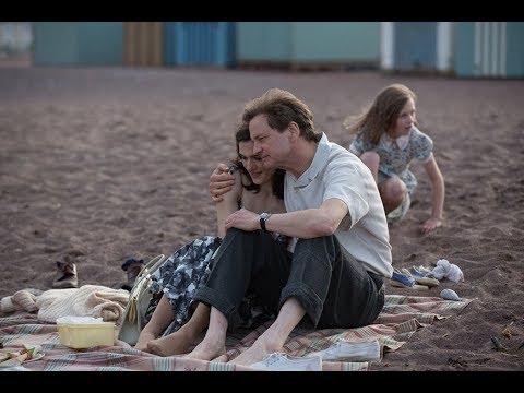 Un océano entre nosotros