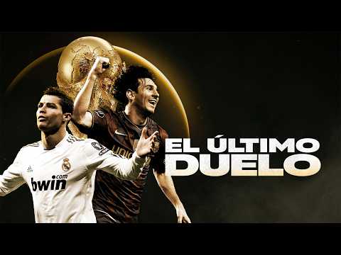 El último duelo