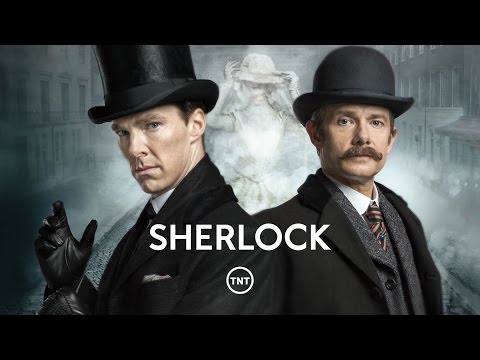 Sherlock