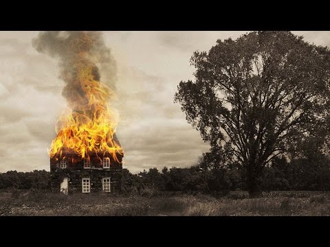 American Pastoral