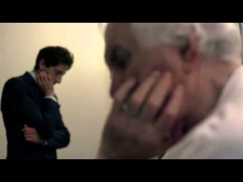 El profesor (Detachment)