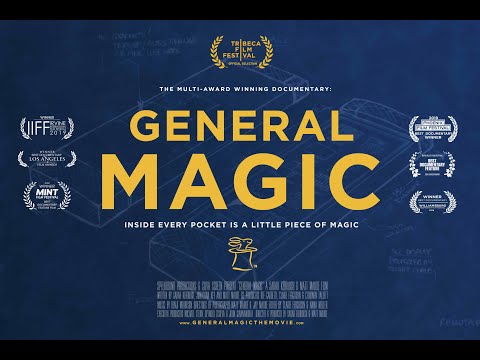 General Magic