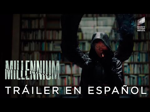 Millennium: Lo que no te mata te hace más fuerte