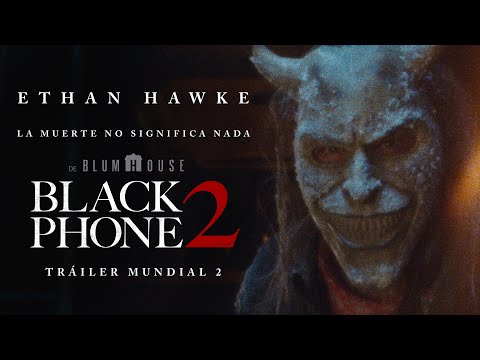 Black Phone 2