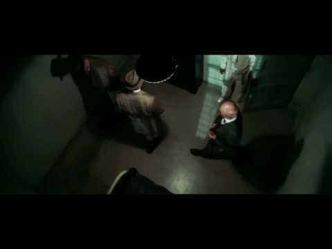 Shutter Island